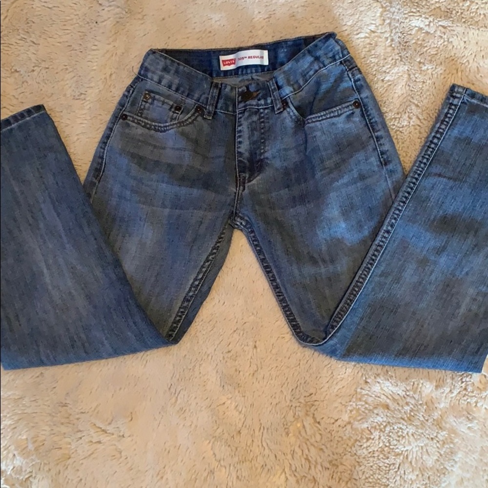Boys pants